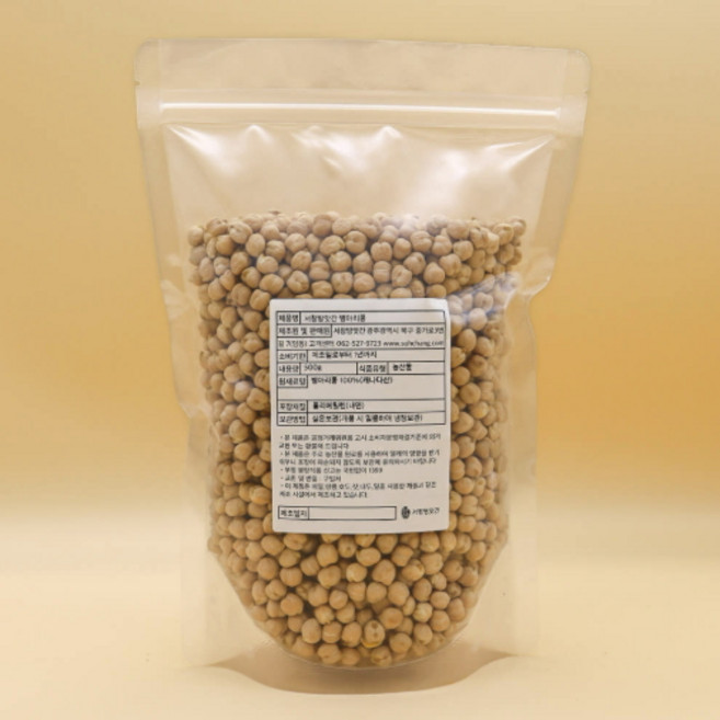 서창방앗간 수입산 병아리콩 렌틸콩 랜틸콩, 1kg, 1개