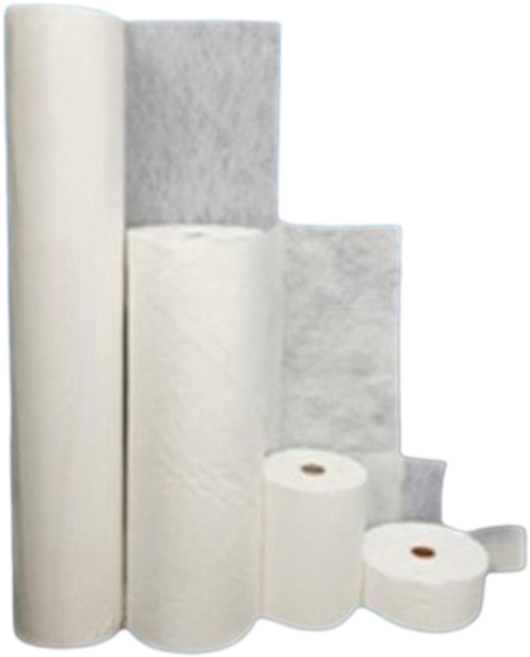 탄탄mall 섬유보강포 다용도보강 및 보수용 탄탄방수, 1개, 미니보강포(5cm*100m)