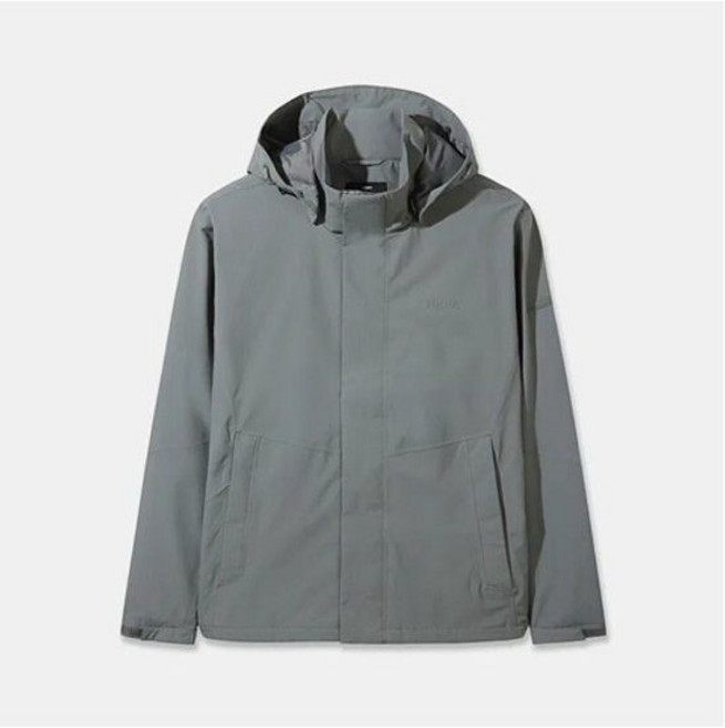 [백화점 정품] 네파 남성 피노 2레이어 방수 자켓 아웃도어 일상 기능성 7M10509