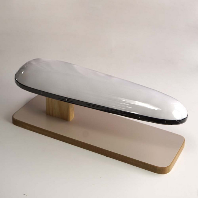 오렌지미싱 우마 어깨 소매 다리미판 세탁우마 데스망, 1개, 4호