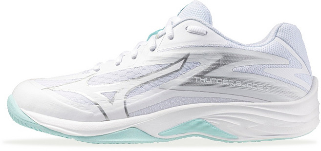 MIZUNO THUNDER BLADE Z 排球鞋 羽球鞋