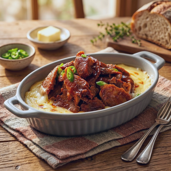 삼형제고기 매콤 무뼈 족발 순살, 1개, 300g