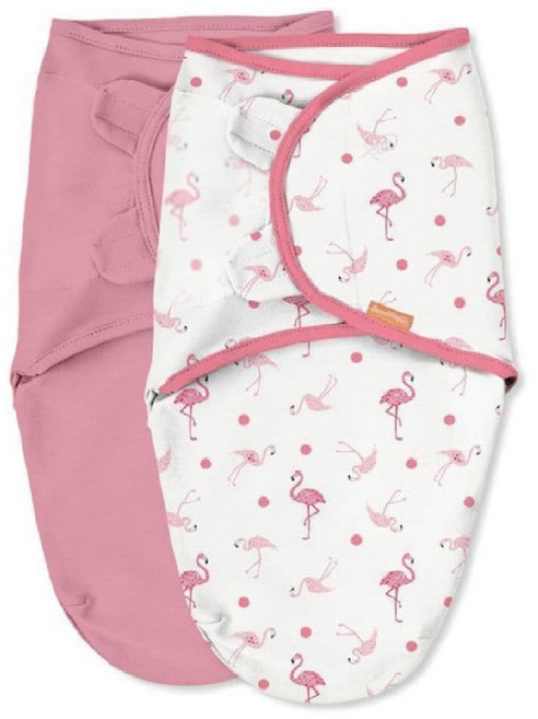 스와들미 기적의속싸개 벨크로형 1종