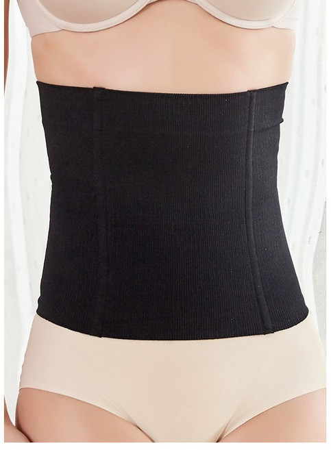 ASSARE 코르셋 똥배 뱃살 보정속옷 다이어트 복대
