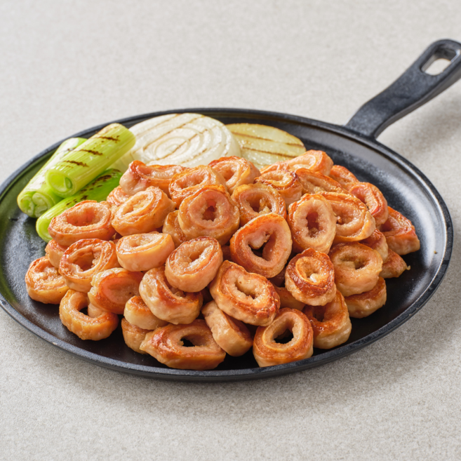 대구 원조 초벌막창 500g 1개 소스포함