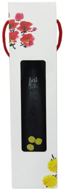 信義鄉農會酸梅濃汁(堅固柔情) 古早味梅湯, 1個, 500ml