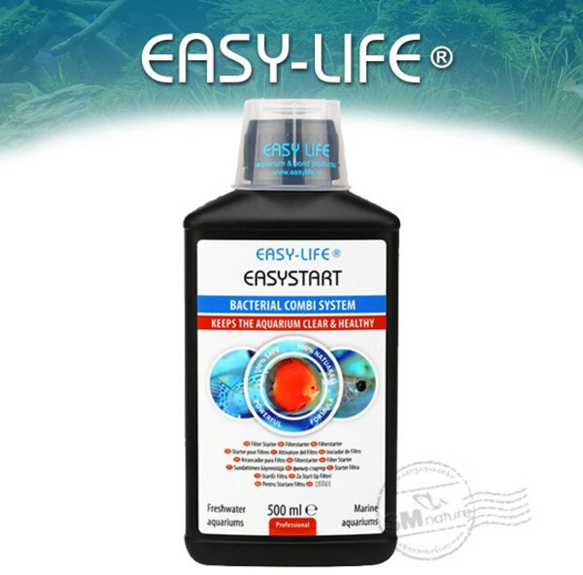 이지라이프 이지스타트 [500ml] 고활성 박테리아, 단품, 1개, 500ml
