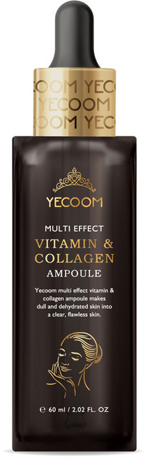 예꿈 콜라겐 엠플, 1개, 60ml