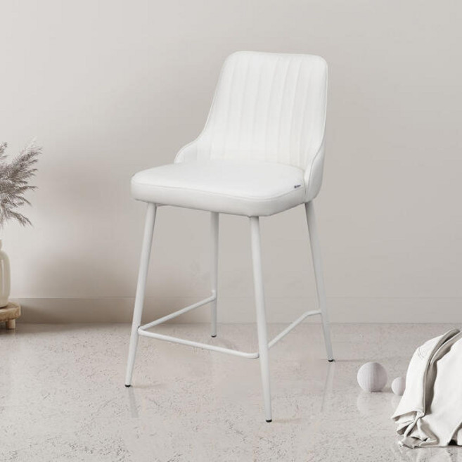 아트박스/가구느낌 가구느낌 시엘바체어 아일랜드식탁 홈바, 시엘바체어블랙, 시엘바체어-블랙＃