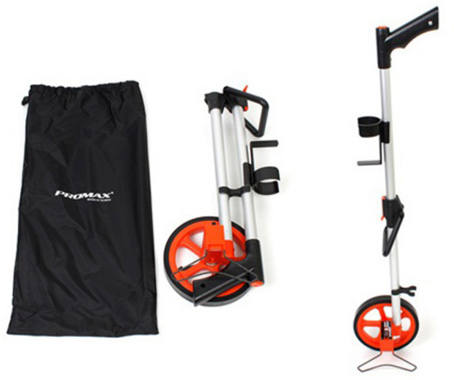 프로맥스 - 거리측정기 대형 KO-351L 보관가방포함, 프로맥스 거리측정기 대형 KO-351L, 1개