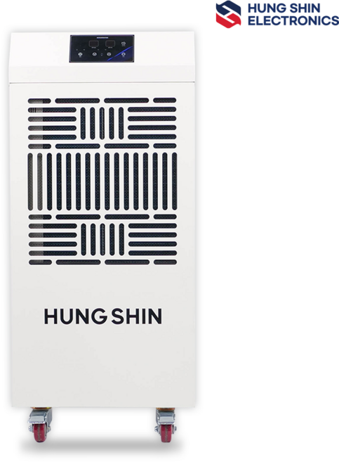 흥신 대형 제습기 국산 대용량 업소 공장 공업 저온형 자연배수 + 펌프형 200L, 저온형 250리터
