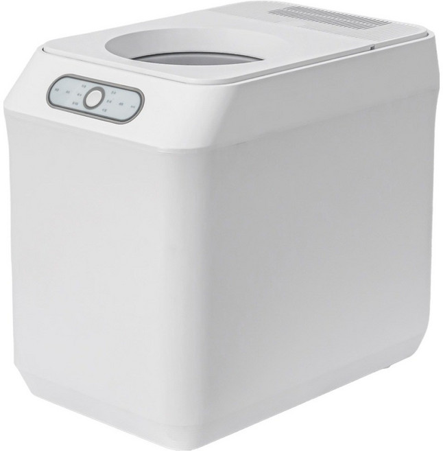 오쿠 대용량 건조분쇄식 음식물 처리기 가정용 5.6L, Ocsfs5800/오쿠대용량건, soft 화이트