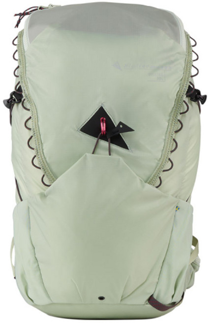 [클라터뮤젠] 질링 백팩 20L(Gilling Backpack 20L) / 등산배낭 / 등산가방 / 경량배낭, 올리브