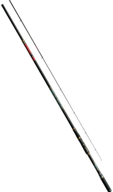 가마가츠 마스터모델 2 구태 이소 갯바위 벵에돔 감성돔 찌낚시대 M-50 M-53 MH-53, 원컬러