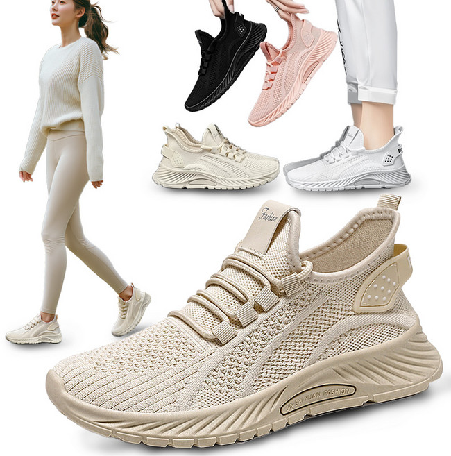 스토리원 가벼운 여성 런닝화 운동화 SH-WSN-2806