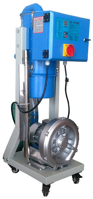 RHXL-900 자동 흡입 기계 900G 진공 먹이는 기계 파우더 펌핑 피더 플라스틱 입자 펌핑 사출 기계, 블라우, 1개