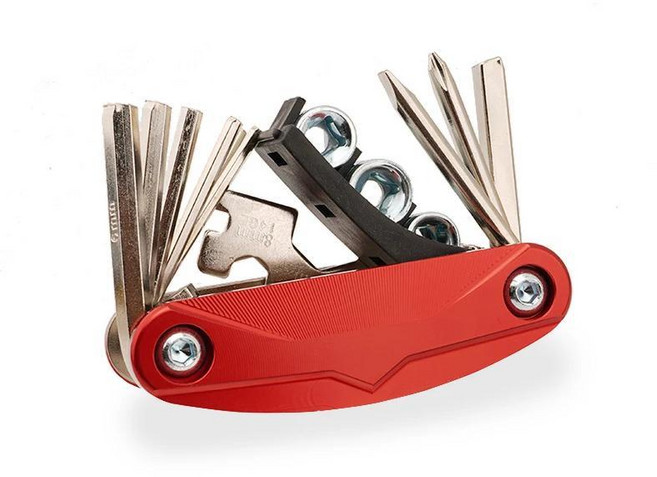 수리 스크루 드라이버 다기능 도구 결합 핫딜, 1개