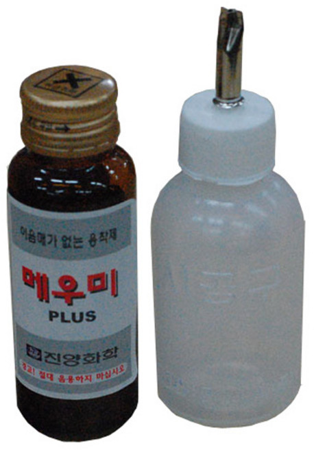 장판나라 장판본드 장판부자재 용착제 시공구 헤라 모노륨본드 칼 줄자 실리콘 자, 용착제세트