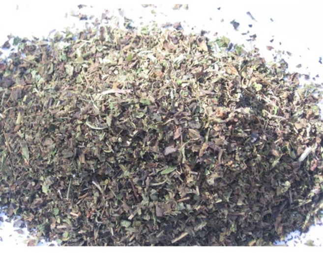 레몬밤 허브차 1Kg 허브티, 1개 - 쿠팡