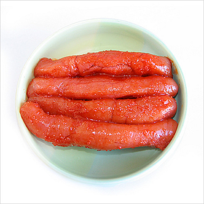 명란젓 특품 [강경제일젓갈], 1개, 250g