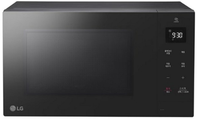 LG전자 스마트 인버터 전자레인지 터치식 23L 방문설치, MW30BD 25년형 30L 대용량