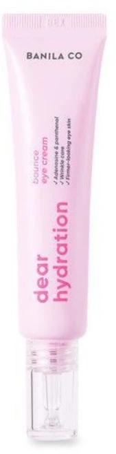 바닐라코 디어 하이드레이션 바운스 아이 크림, 20ml, 1개 - 쿠팡