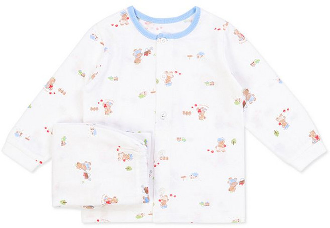 오가닉맘 애플하우스긴소내의 MLSP9B07