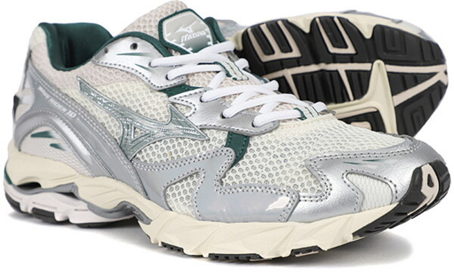 [미즈노] [정품] 웨이브 라이더 10 (D1GA2431-07)