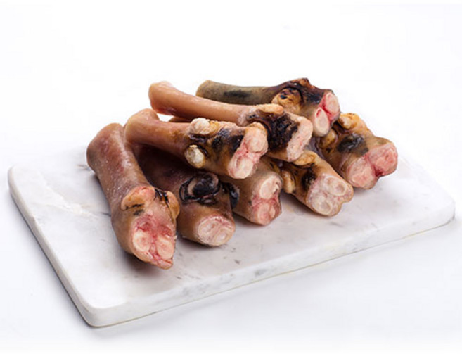 청원염소농장 국내산 흑염소고기 염소고기 지육 (고기+뼈+껍데기), 1개, 머리뼈 잡뼈 2kg