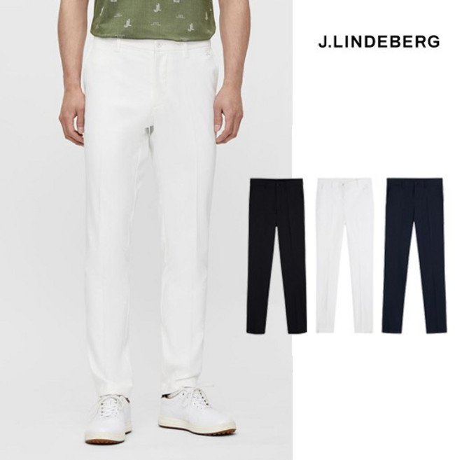 [NEW 수입정품] 제이린드버그 엘로프 남성 울트라라이트 팬츠