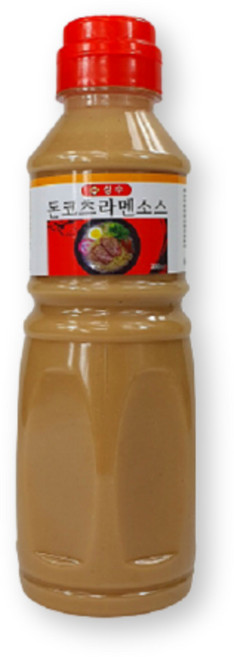 성수 돈코츠라멘 소스350ml, 1개, 350ml