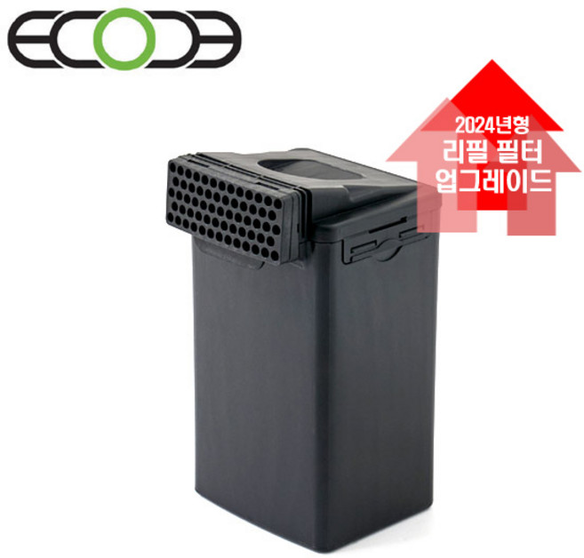 에코체 음식물처리기 ECC-888 정품필터(1세트)