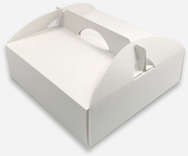 새담 손잡이 타르트박스 (2호) 10개