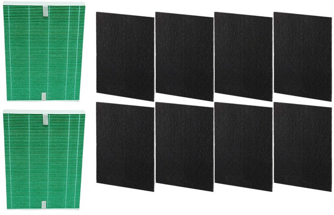 Coway 空氣清淨機濾網, 1組, AP-1216/1216L/1216HH