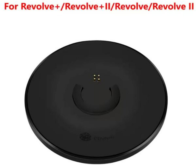 부드러운 실리콘 블루투스 호환 스피커 케이스 액세서리 Bose SoundLink RevolveRevolve I II용 휴대용 스피커 스킨 커버, [05] Black