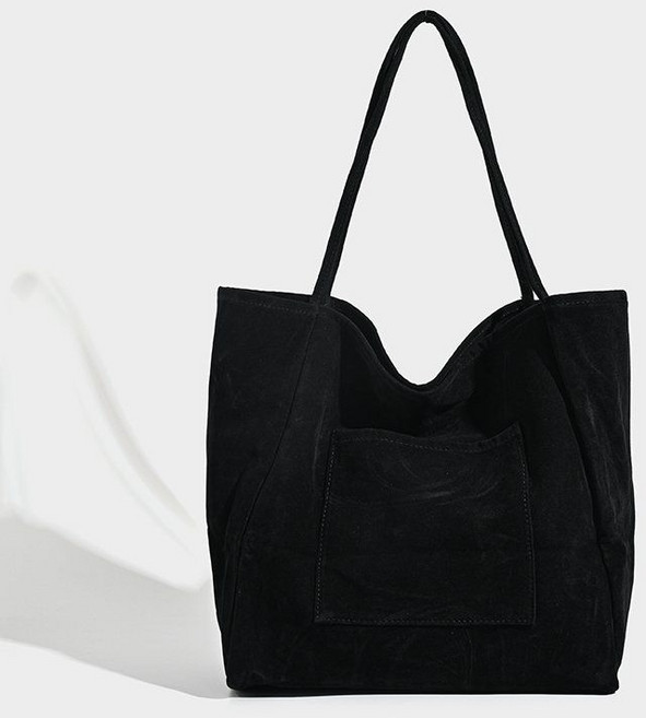 폭군의셰프 임윤아 연지영 가방 스웨이드 숄더백 여성 직장인 대학생 캐주얼 데일리 백