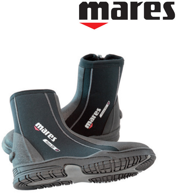 MARES 마레스 플렉사 DS 5mm 부츠 FLEXA DS BOOTS, 250