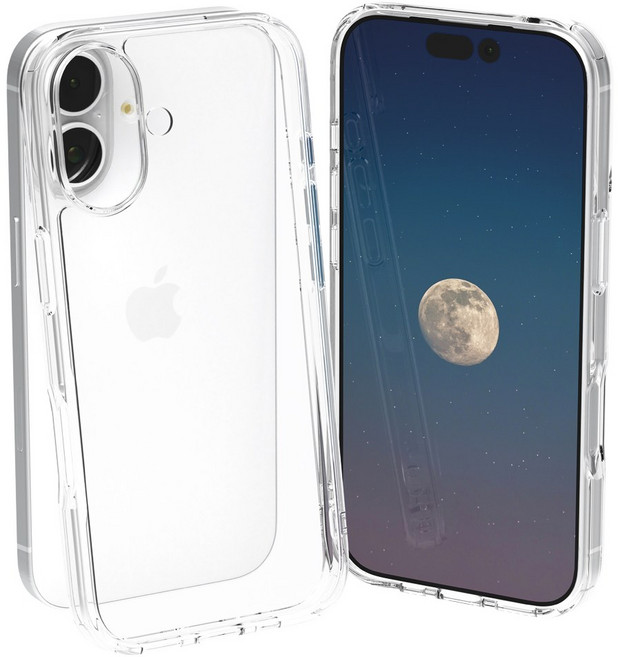 로랜텍 하드그립 크리스탈 휴대폰 케이스