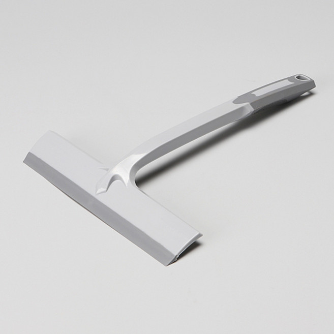 삼정크린 청소용품 핸디 유리창닦이 특대 유리창 물기제거 물기제거기 28x36cm, 1개