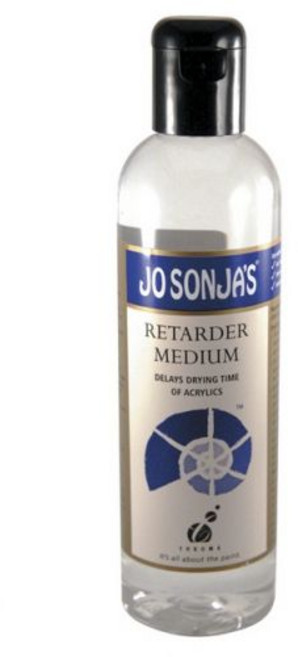 조소냐 리타더 미디엄 (지연제) 250ml