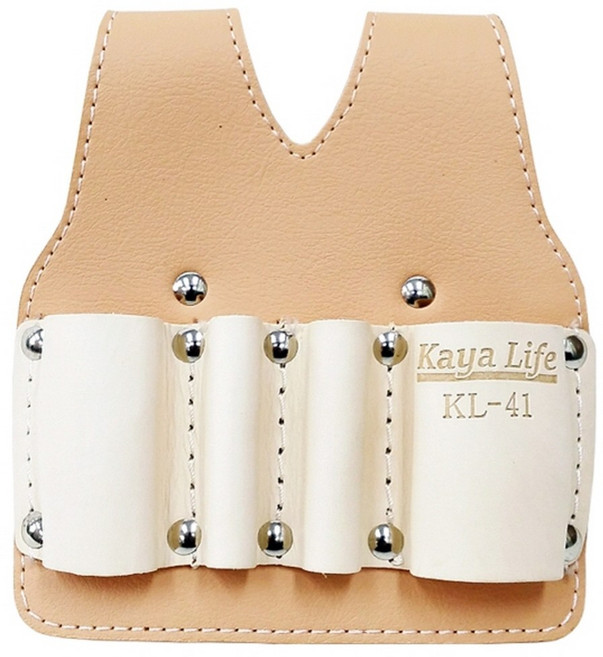 가야라이프 공구집(4구) KL-41 / 180x188mm, 1개