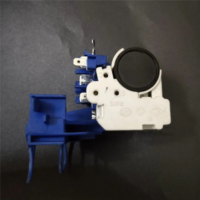 기존 압축기 스타터 8100ZEM PTC 보호기 콤보 세트 냉장고 수리 액세서리