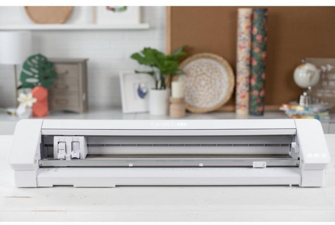 실루엣 카메오4 프로 시트지 토퍼 커팅기 기계 풍선아트 토퍼제작 시트지 24인치 61cm