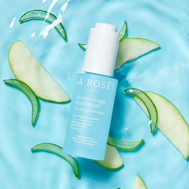 라로제 히알루론산 퀀칭 세럼 30ml 셀럽픽 수분세럼, 1개 - 쿠팡