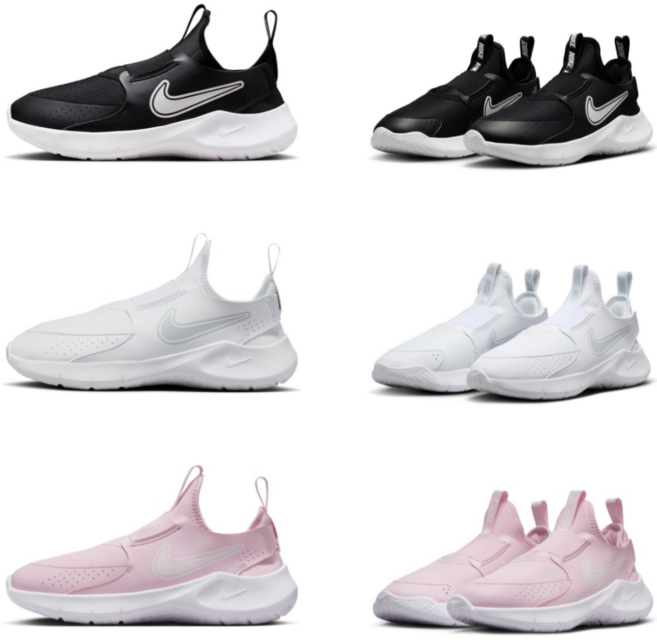 나이키 플렉스 러너 3 GS 런닝화