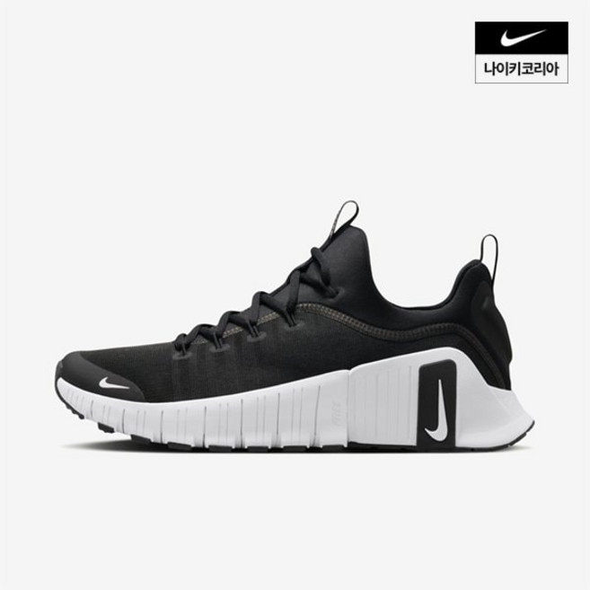 나이키 브랜드관 남성 나이키 프리 메트콘 6 FJ7127-001 179771