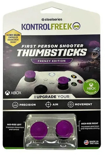 KONTROLFR 데스티니 라이트폴 하이 스틱 XB1 퍼포먼스 시리즈 ONE 라이즈 XBX 미드, 한개옵션1, 05 51