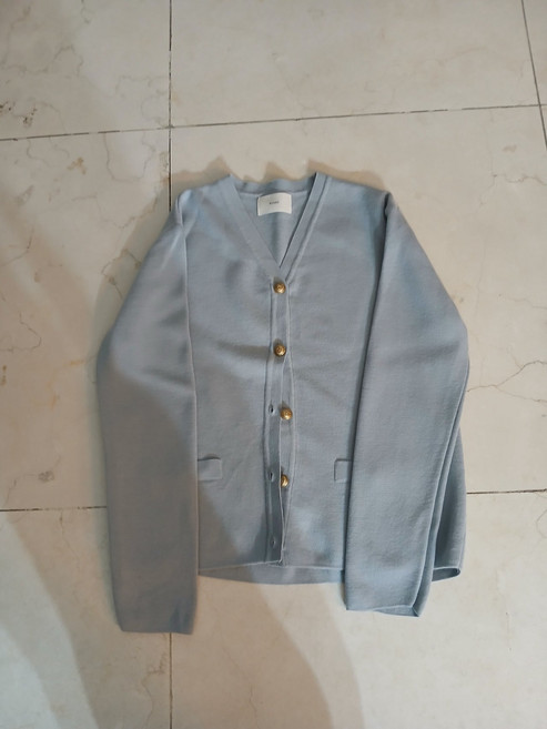 [중*고] 보웬 니트 가디건 Free (NB11314)