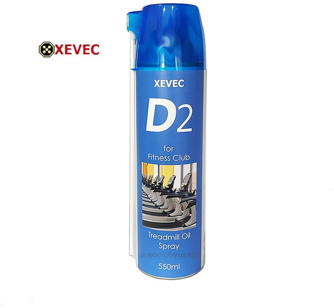 트레드밀 실리콘오일 550ml 러닝머신 유지관리 오일, 1개