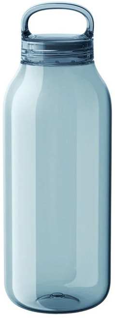 킨토 워터보틀 대용량 차량용 트라이탄, 블루, 950ml, 1개